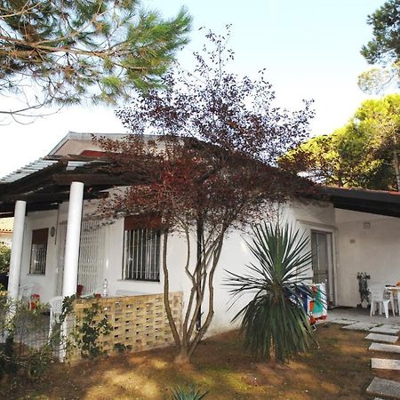 Villa Maila Bibione Eksteriør bilde