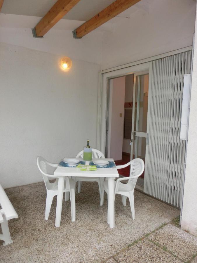 Villa Maila Bibione Eksteriør bilde