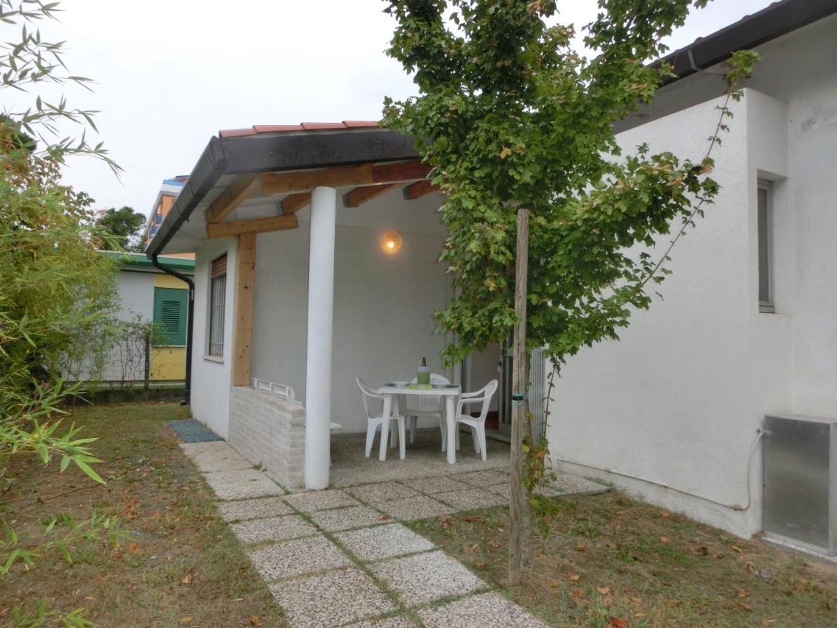 Villa Maila Bibione Eksteriør bilde