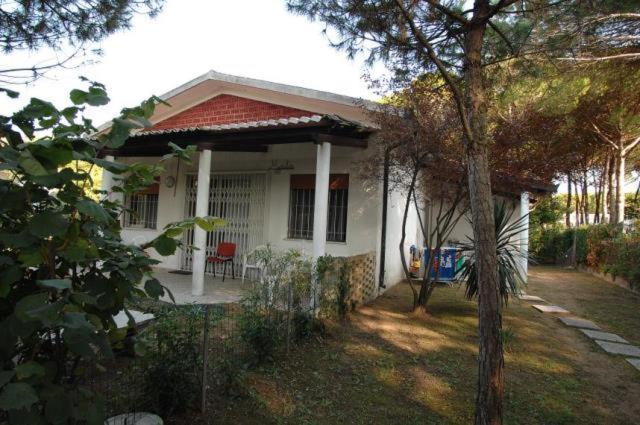 Villa Maila Bibione Eksteriør bilde