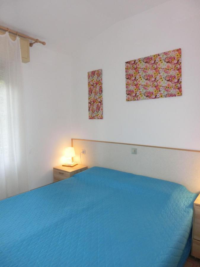 Villa Maila Bibione Eksteriør bilde