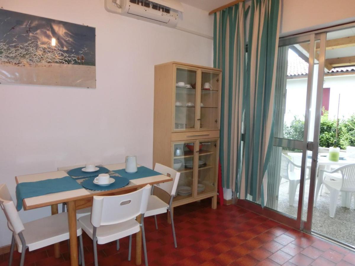 Villa Maila Bibione Eksteriør bilde